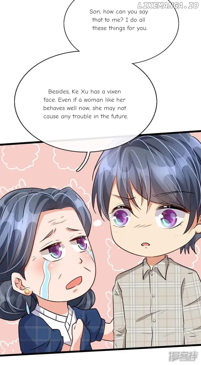 I'll always love you Chapter 54 - page 19